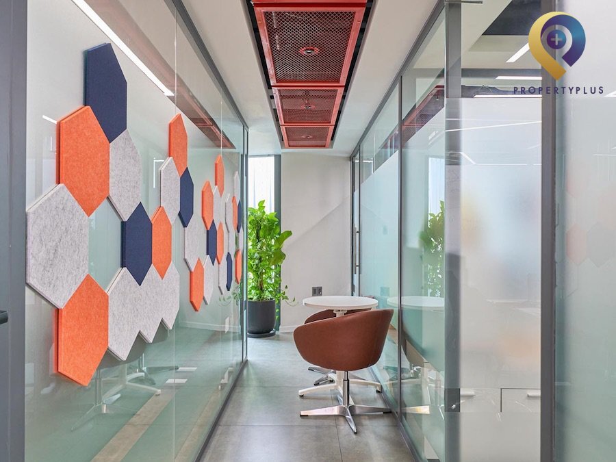 C.A.M Coworking Space